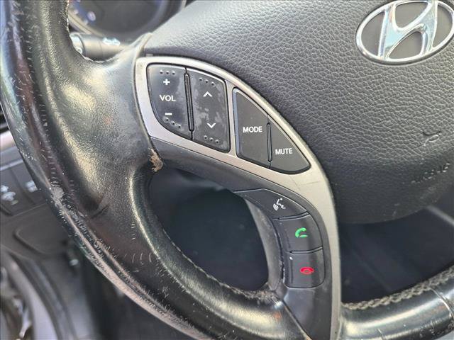 Used 2014 Hyundai Elantra GT w/ Option Group 03 FWD image 13
