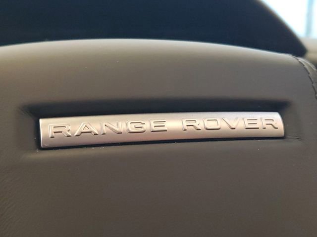 Used 2026 Land Rover Range Rover Velar Dynamic SE image 23