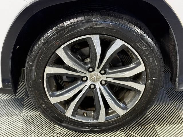Used 2016 Lexus RX 350 FWD w/ Premium Package image 15