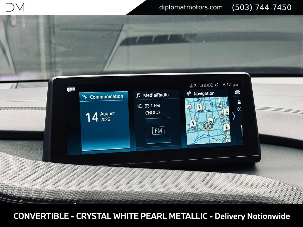 Used 2019 BMW i8 Roadster AWD/4WD image 33