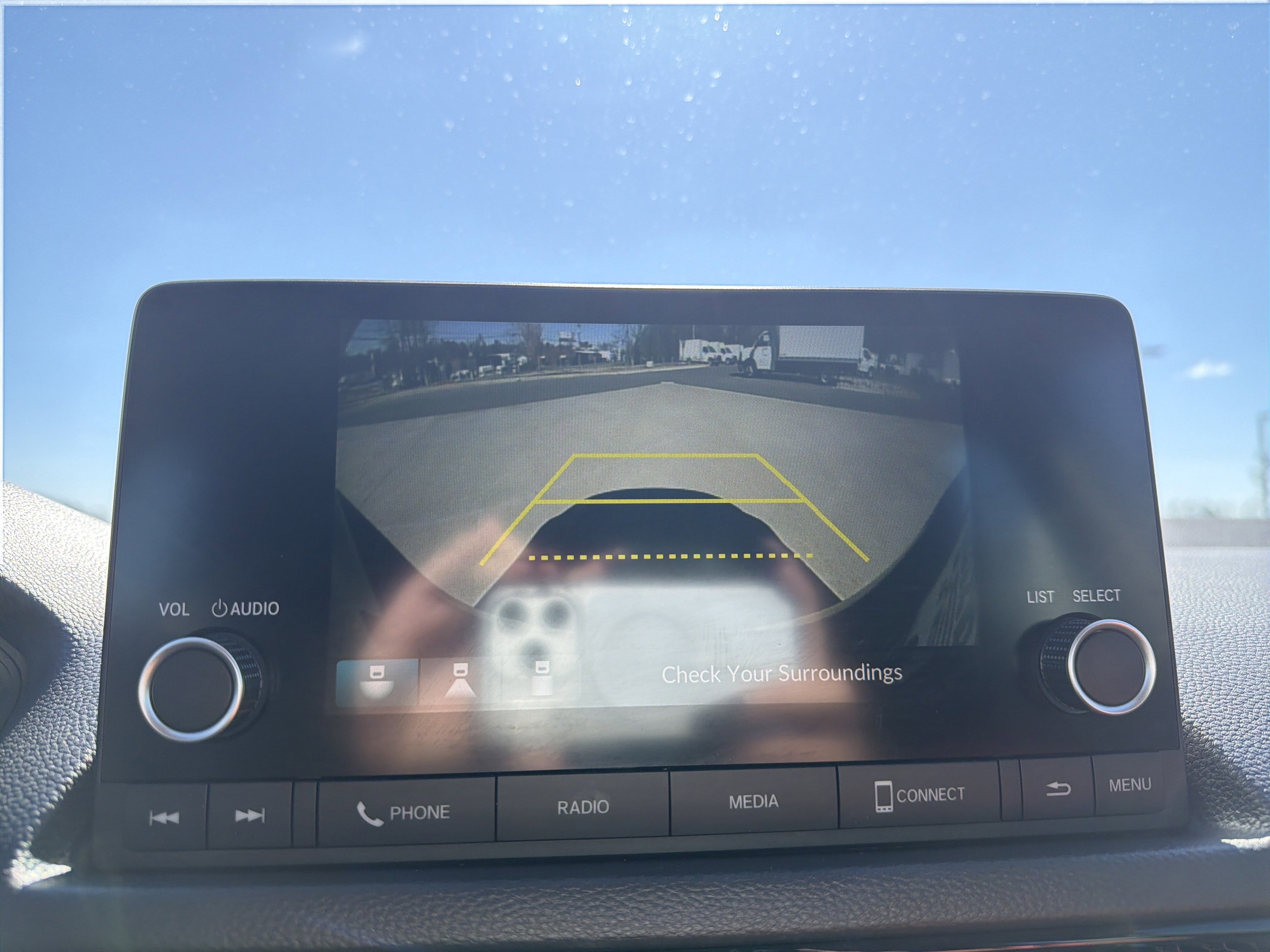 Used 2022 Honda Civic LX image 25