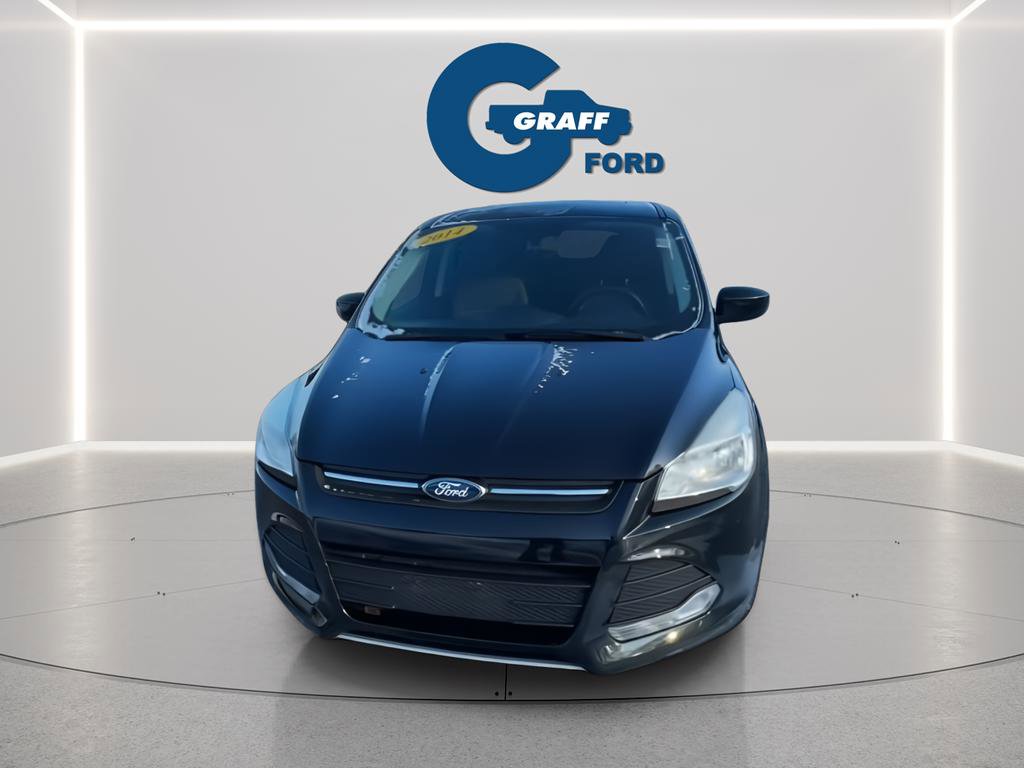 Used 2014 Ford Escape SE image 8