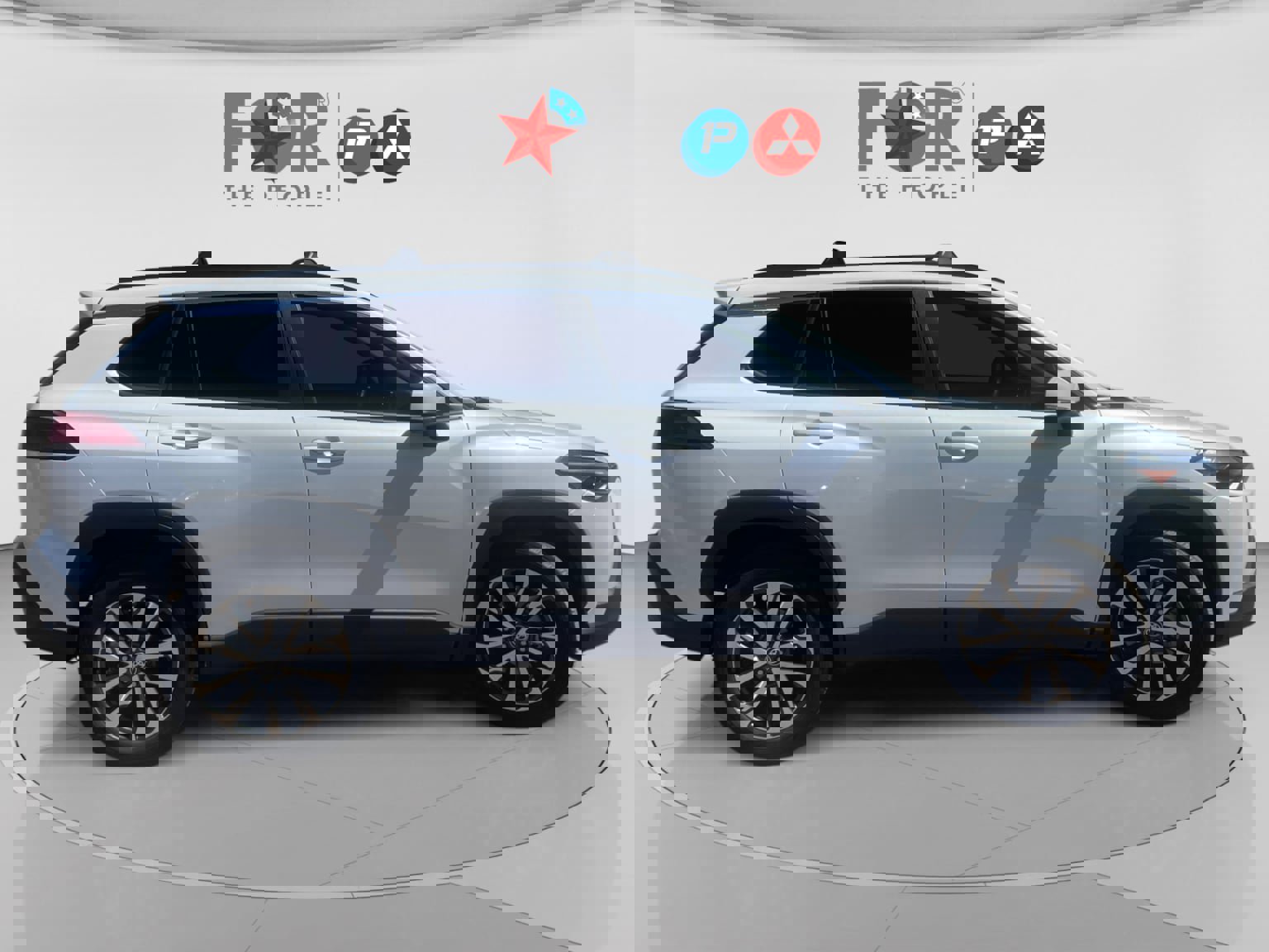 Used 2023 Toyota Corolla Cross XLE w/ Convenience Package FWD image 6