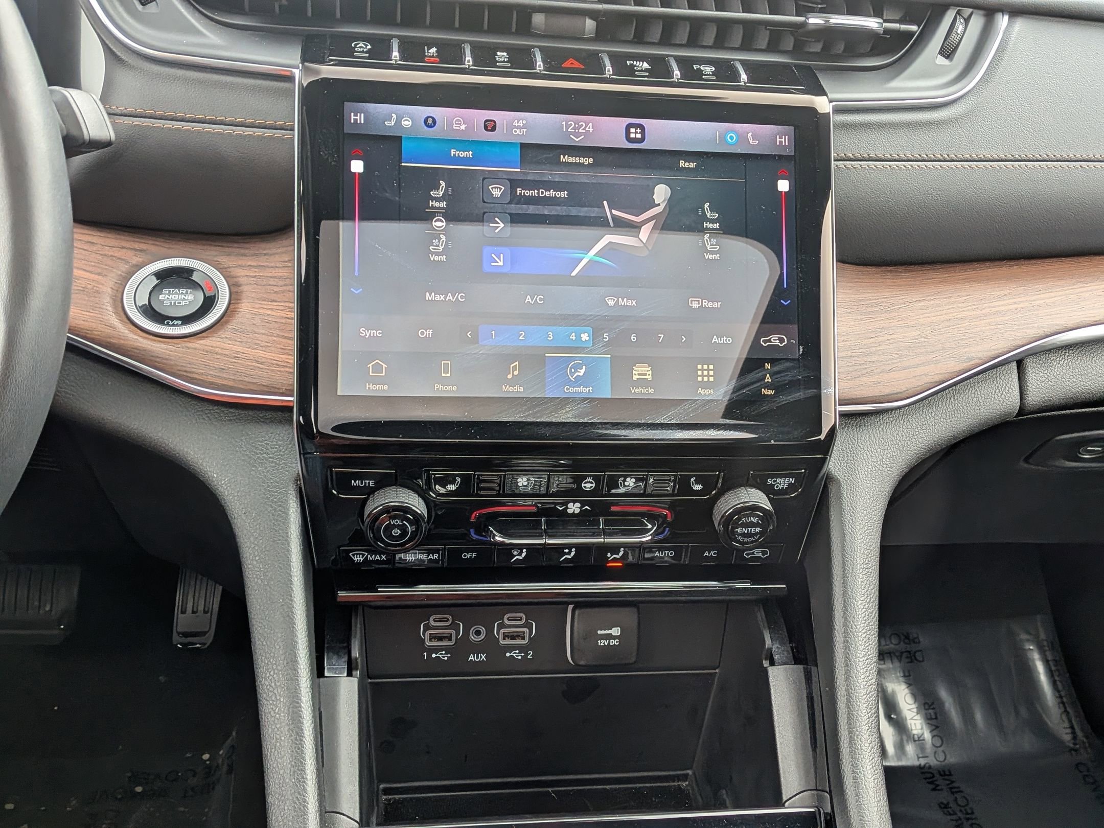 Used 2024 Jeep Grand Cherokee Summit image 26