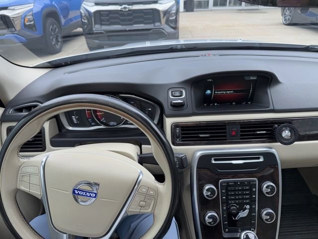 Used 2016 Volvo S80 T5 w/ Convenience Package image 9
