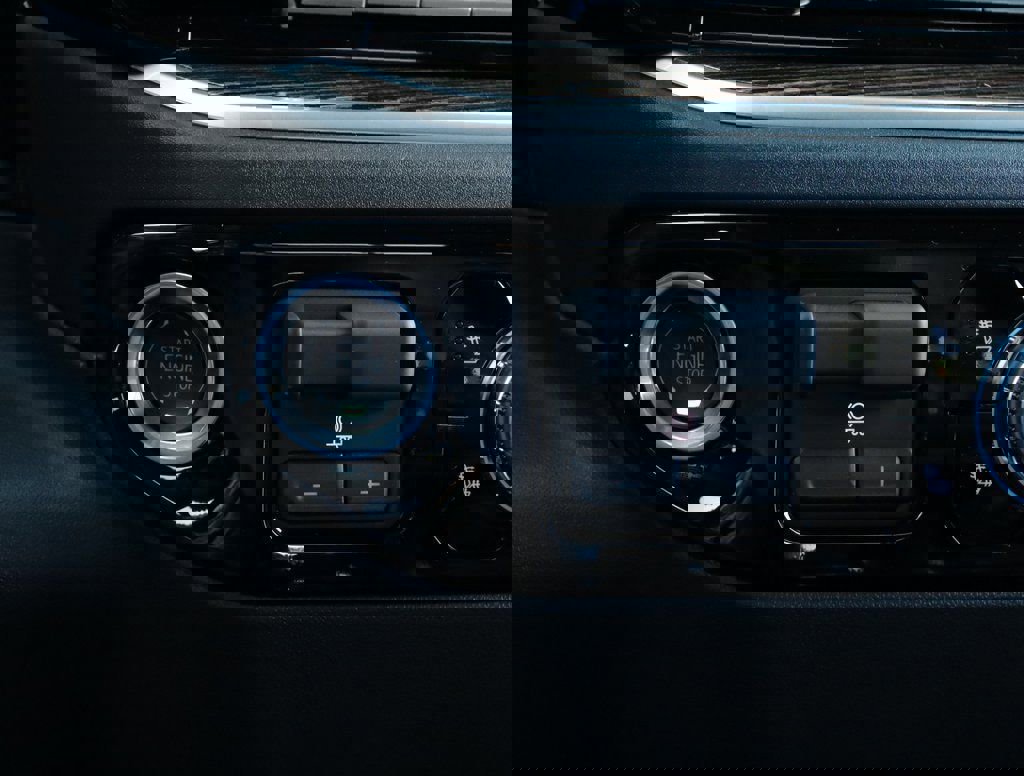 New 2026 GMC Sierra 1500 Elevation w/ Elevation Premium Package image 19