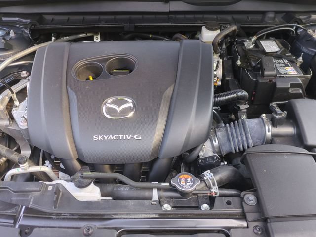 Used 2024 MAZDA CX-50 AWD 2.5 S w/ Cargo Package image 25