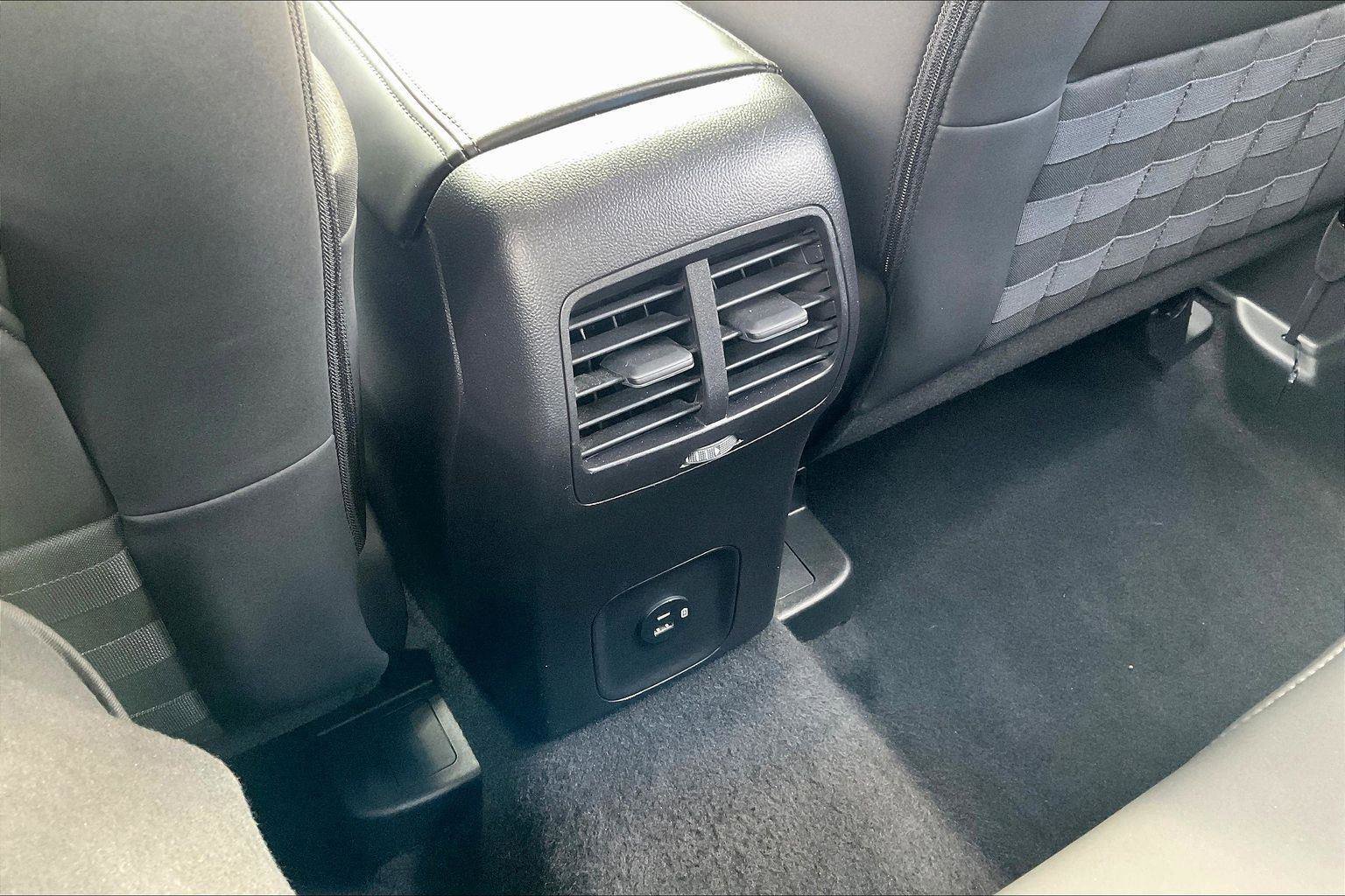 Used 2023 Ford Bronco Sport Big Bend w/ Convenience Package image 31