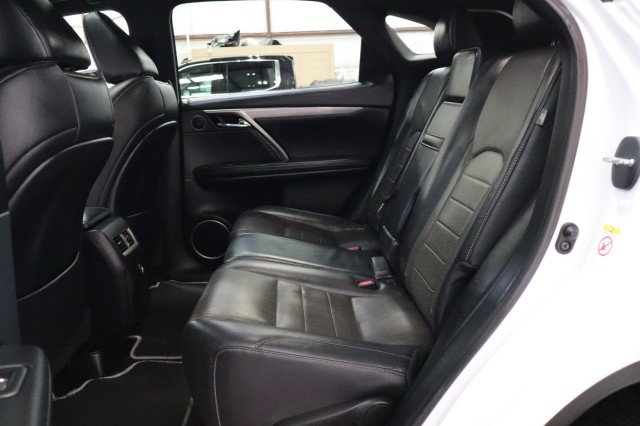 Used 2019 Lexus RX 350 F Sport AWD/4WD image 9