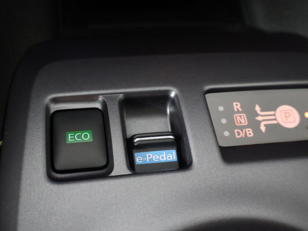 Used 2023 Nissan Leaf S FWD image 42