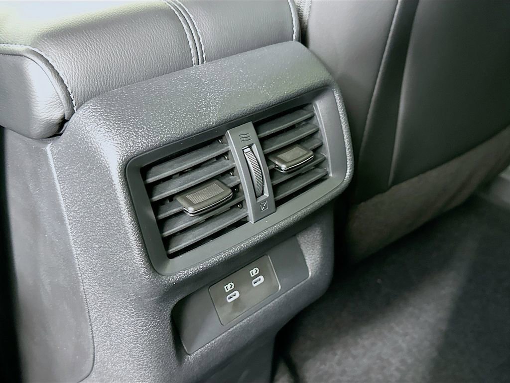 New 2026 Nissan Murano SL image 34