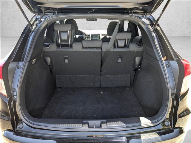 Used 2019 Honda HR-V Sport image 6