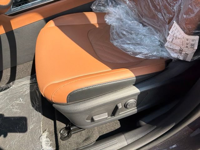 New 2026 Kia Sportage X-Line w/ X-Line Technology Package AWD/4WD image 13