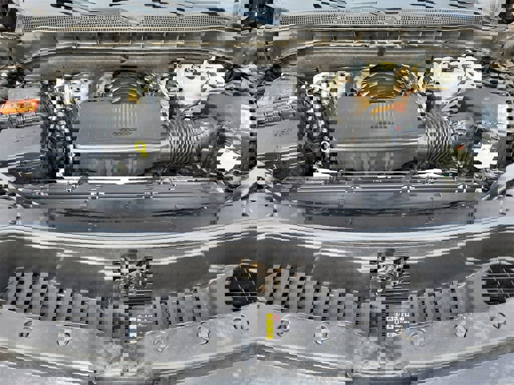 Used 2021 Chevrolet Tahoe Z71 image 20