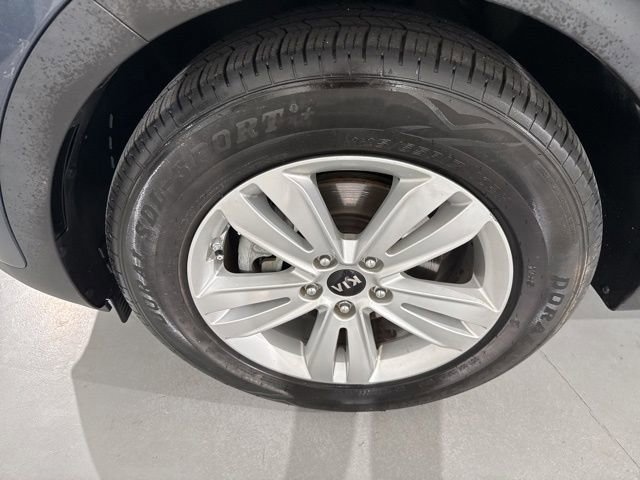 Used 2019 Kia Sportage LX w/ Option Group 017 FWD image 5