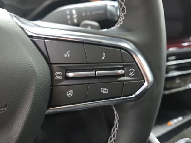 New 2026 Chevrolet Traverse Z71 image 20