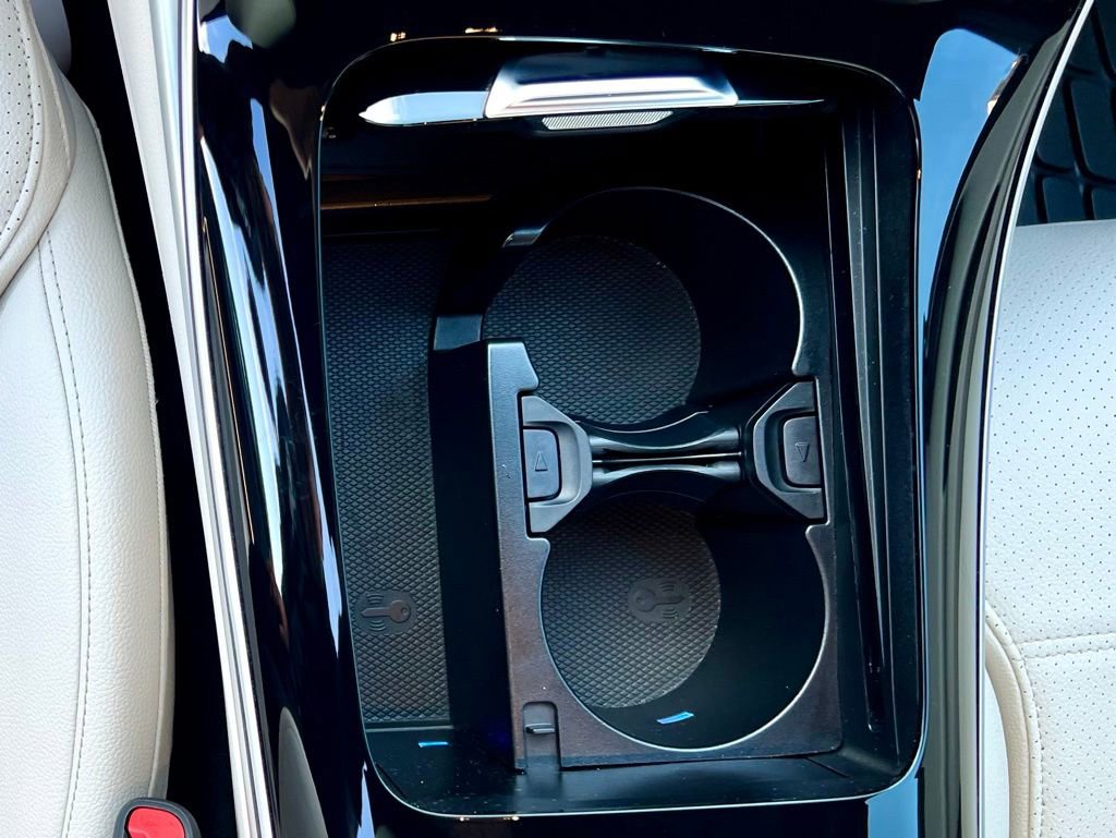 Certified 2024 Mercedes-Benz C 300 4MATIC Sedan image 14