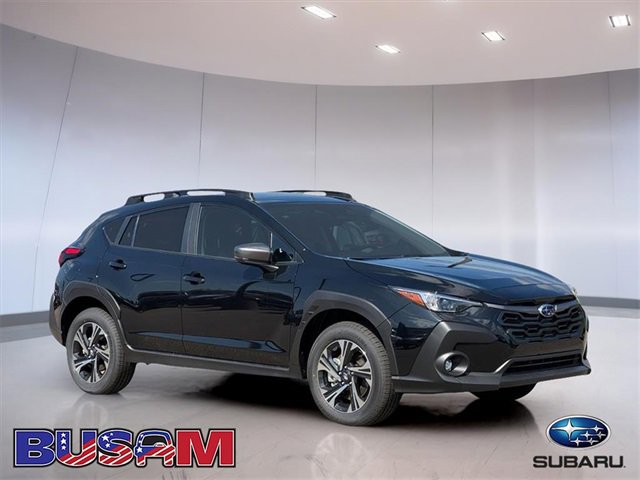 New 2025 Subaru Crosstrek 2.5i Premium