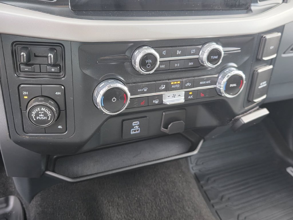 Used 2022 Ford F150 XLT w/ Equipment Group 302A High AWD/4WD image 20