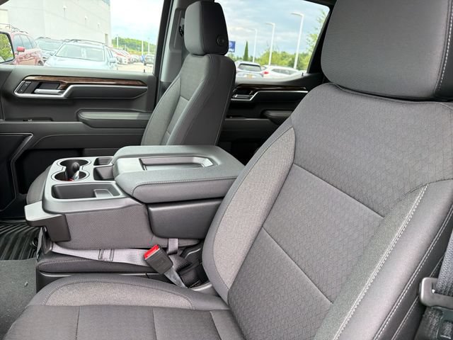 New 2026 GMC Sierra 1500 SLE w/ Preferred Package AWD/4WD image 18