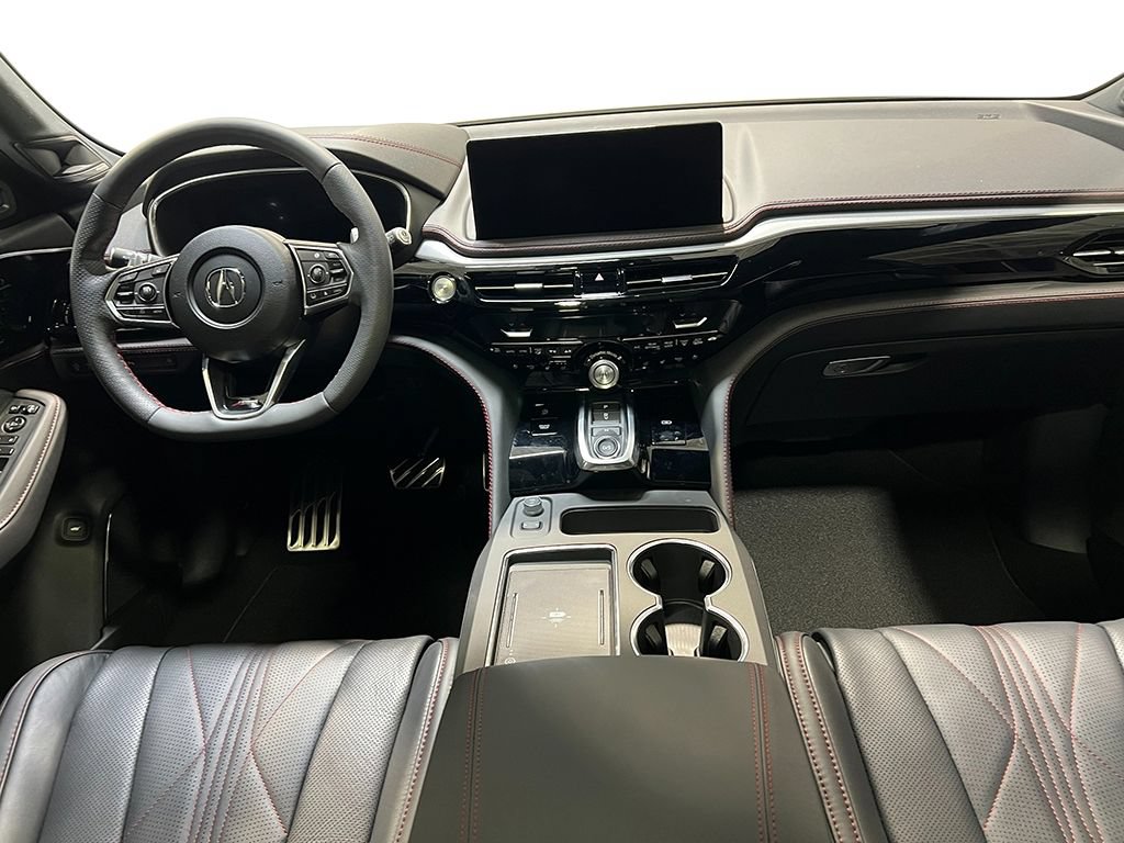 New 2026 Acura MDX A-Spec w/ Advance Package AWD/4WD image 18