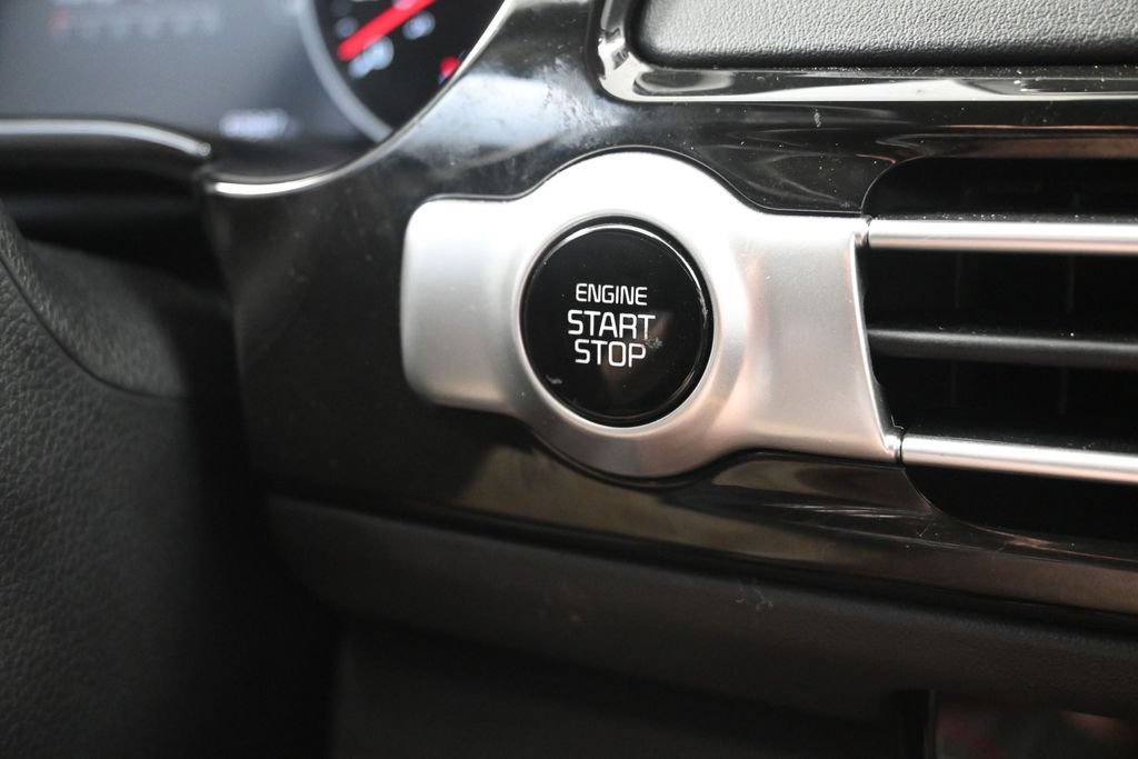 Certified 2021 Kia Seltos SX AWD/4WD image 26