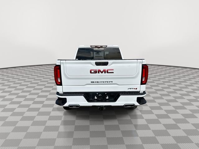 Used 2020 GMC Sierra 1500 AT4 w/ AT4 Premium Package image 7