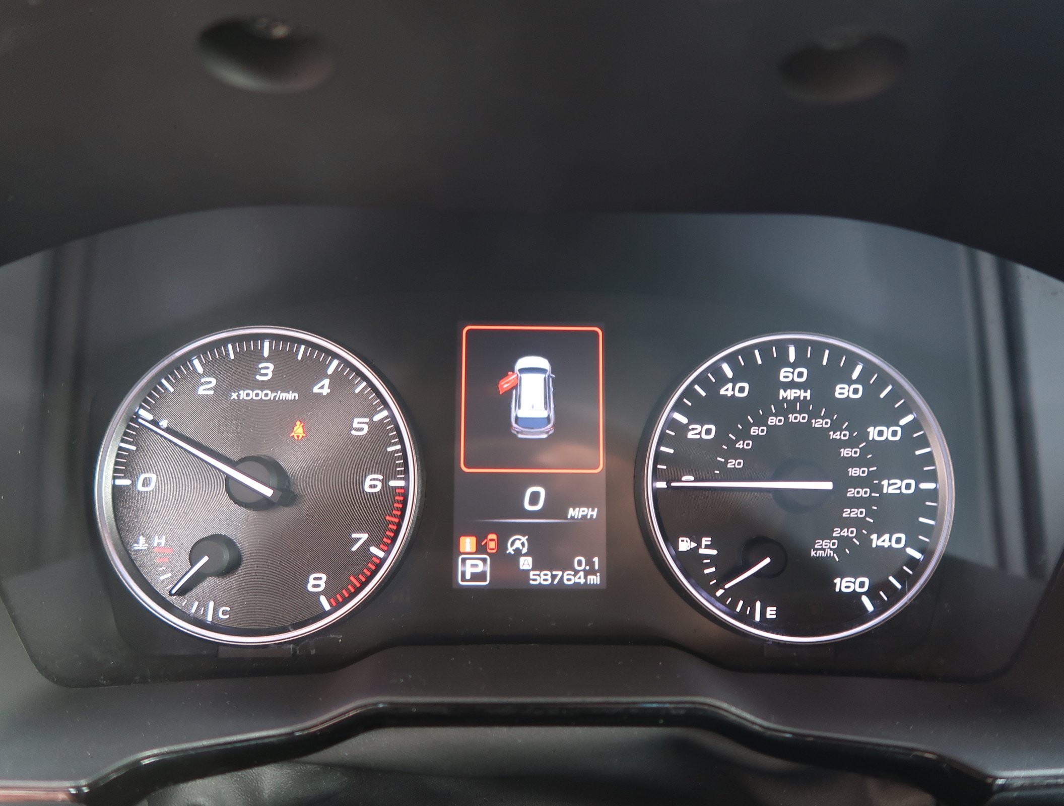 Used 2021 Subaru Outback Premium AWD/4WD image 22