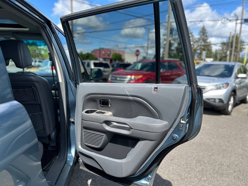 Used 2008 Honda Pilot EX-L image 23
