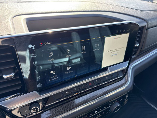 Certified 2023 Chevrolet Silverado 1500 LT image 12