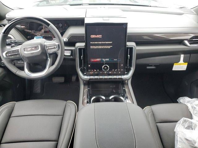 New 2026 GMC Yukon XL Elevation w/ Elevation Premium Package image 16