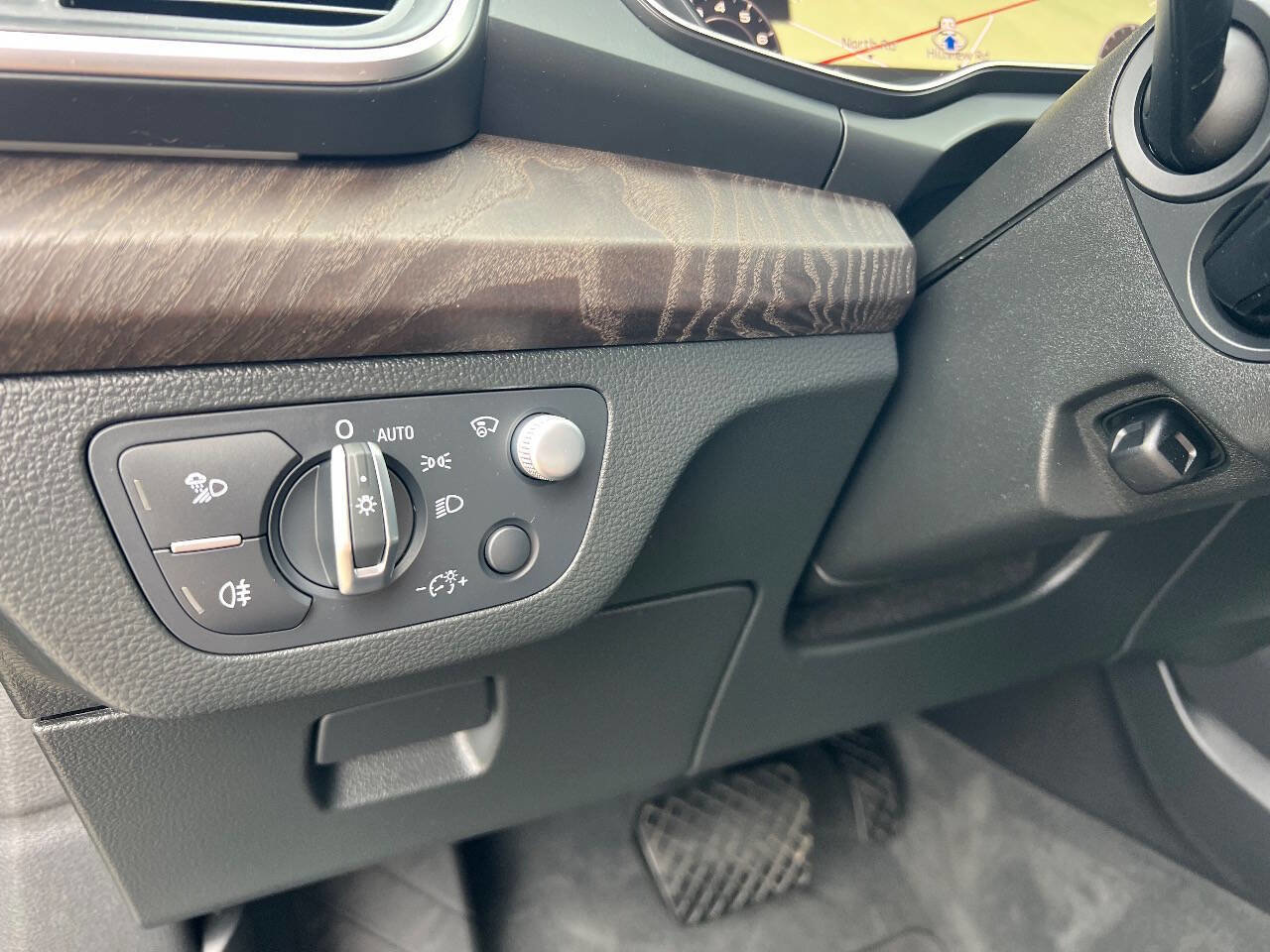 Used 2019 Audi Q5 Prestige AWD/4WD image 9