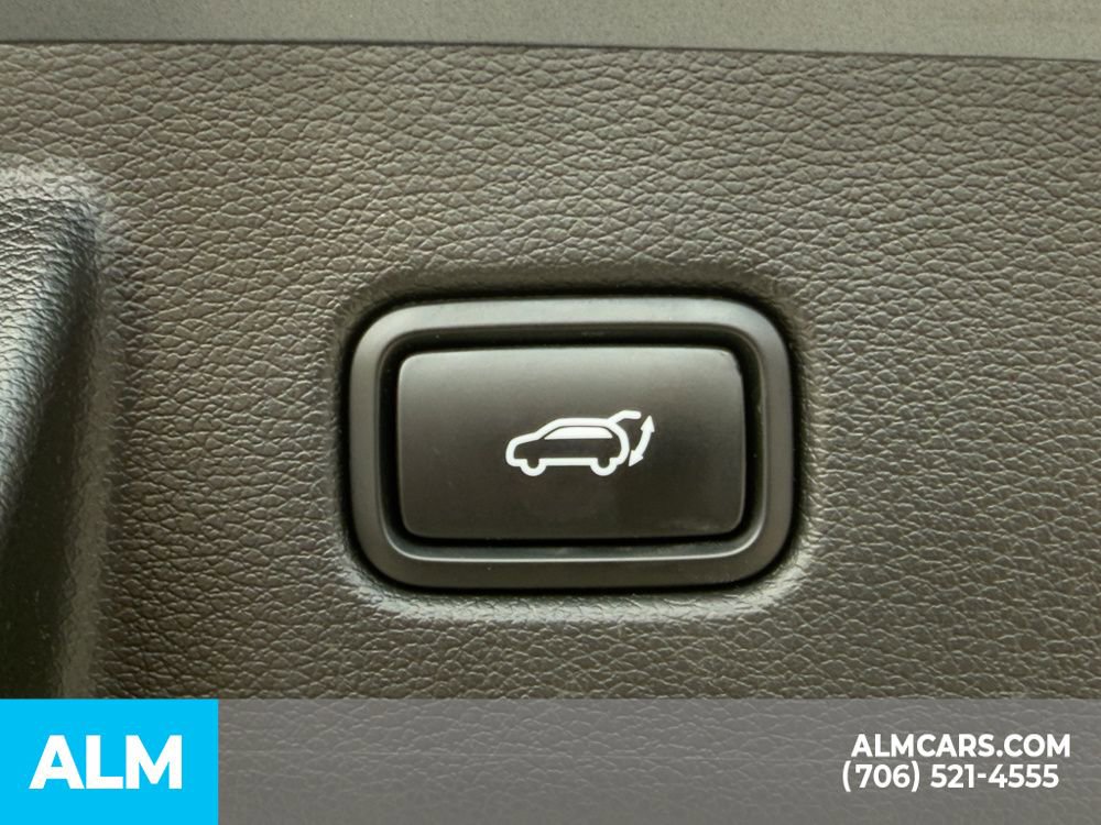 Used 2021 Kia Telluride SX w/ SX Prestige Package image 24