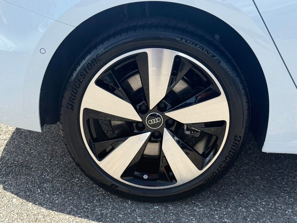 Used 2025 Audi A5 2.0T Premium w/ Convenience Package image 46