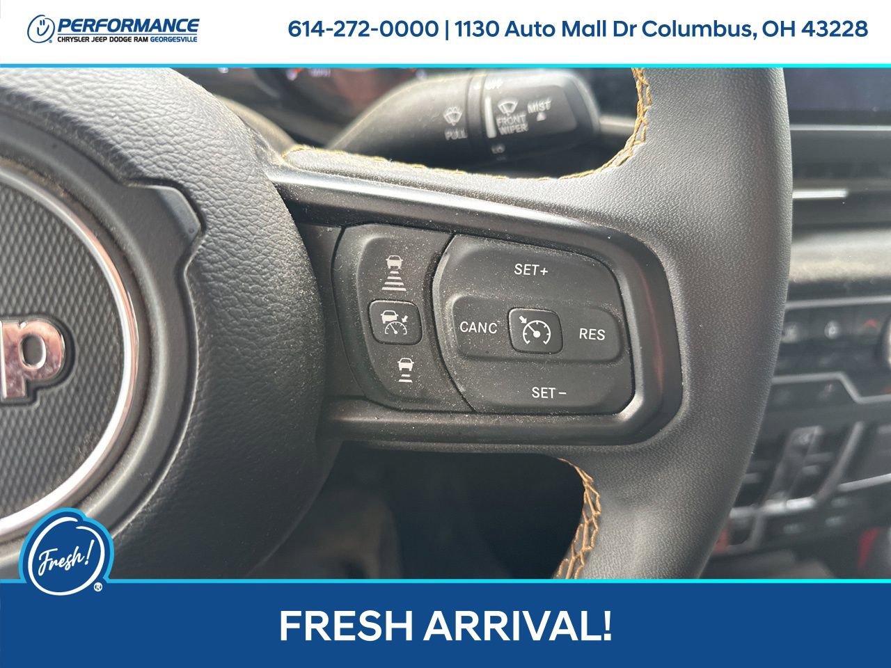 Used 2024 Jeep Gladiator Sport image 17