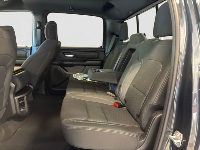 New 2026 RAM 1500 Tradesman AWD/4WD image 14