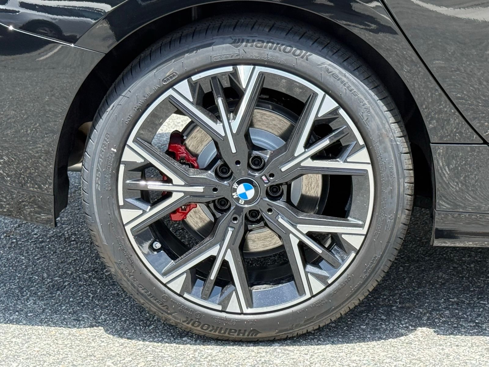New 2026 BMW 228i w/ Technology Package FWD image 16