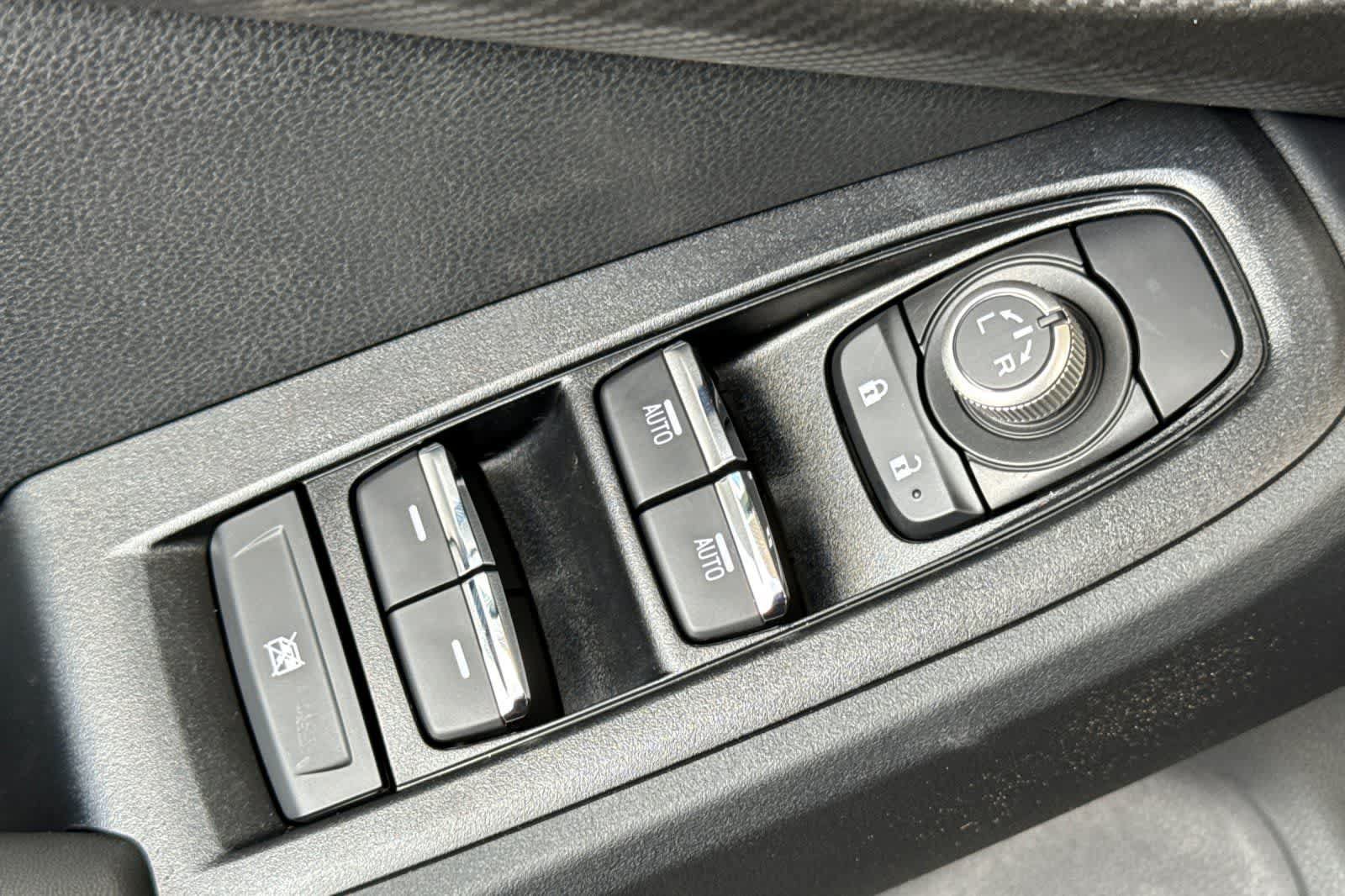 New 2026 Subaru Crosstrek 2.5i Limited AWD/4WD image 13