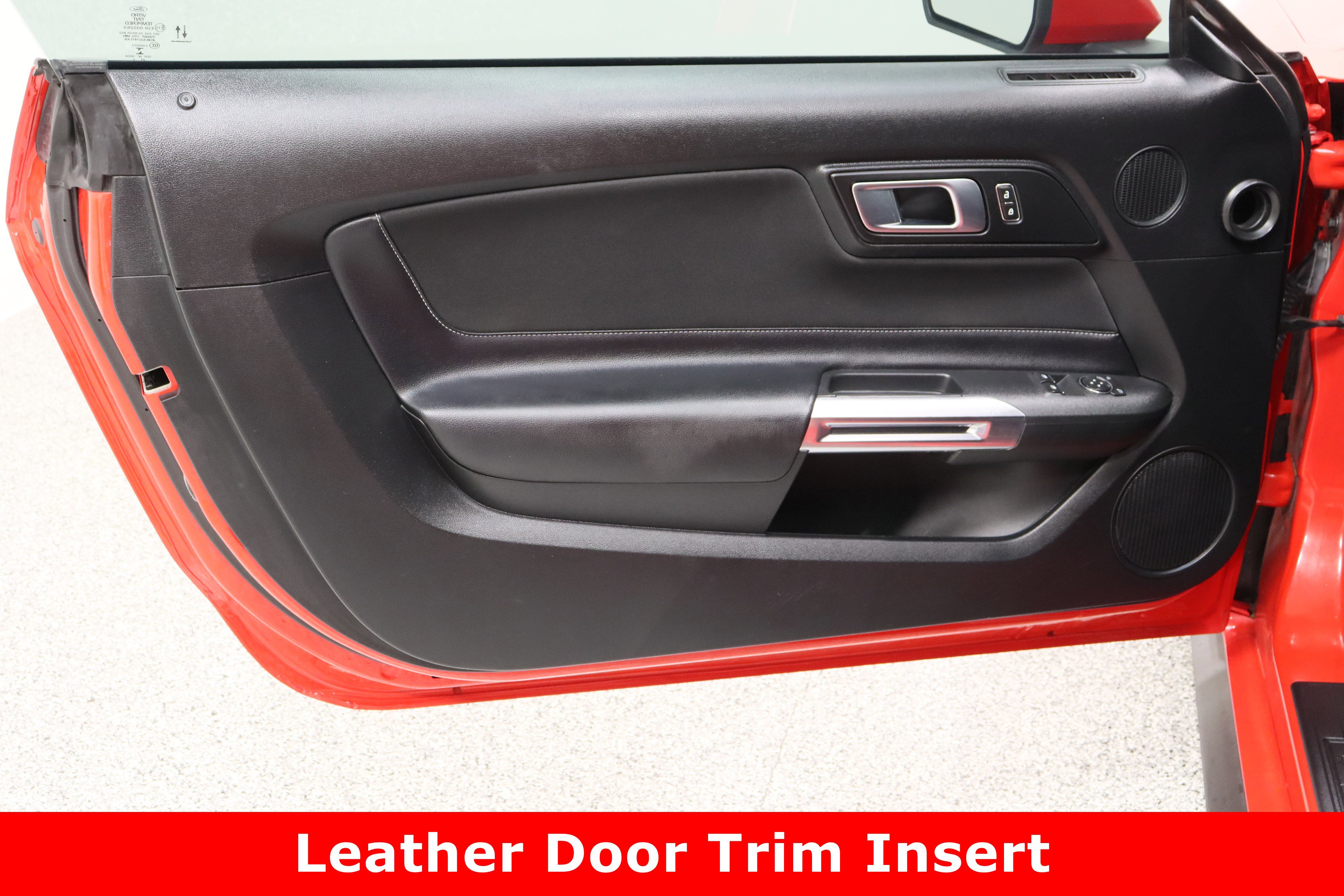 Used 2021 Ford Mustang Coupe w/ Equipment Group 101A image 12