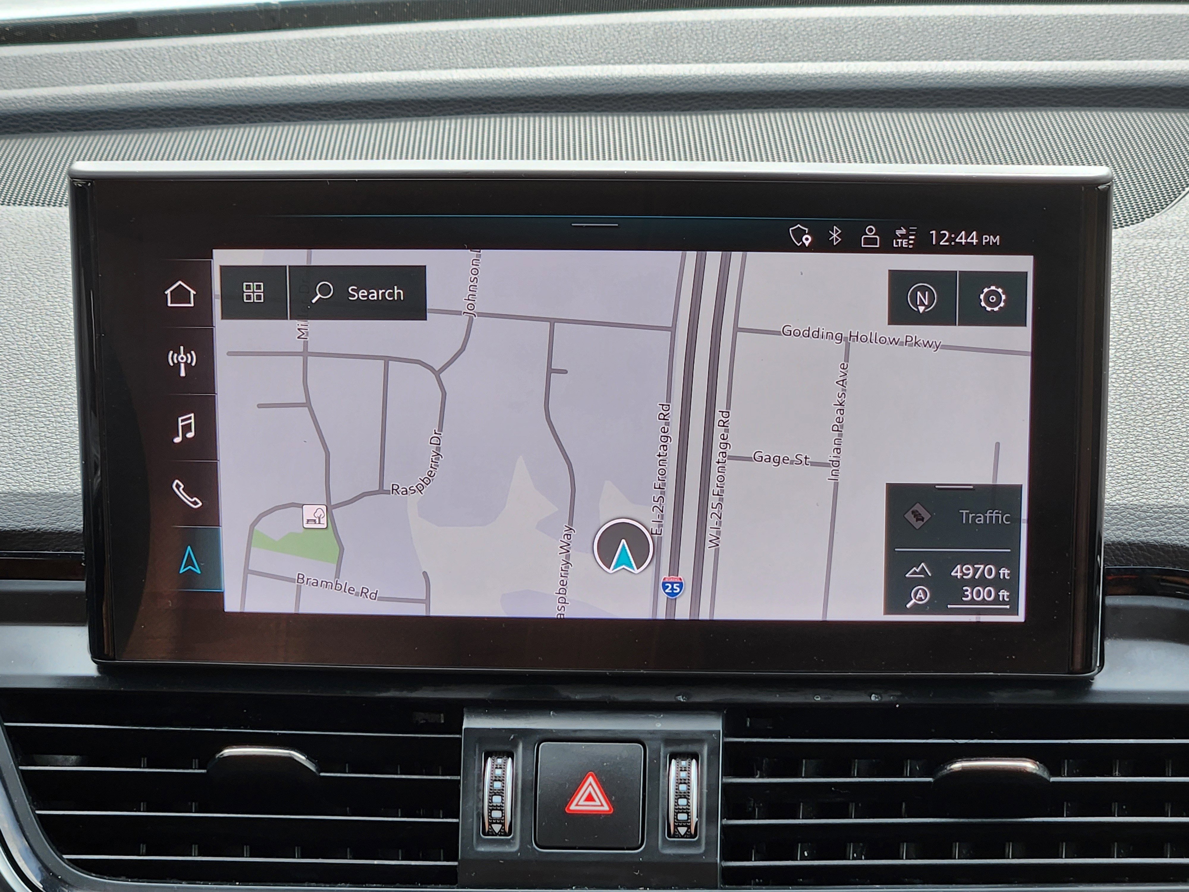 Used 2021 Audi Q5 Prestige w/ Prestige Package image 25