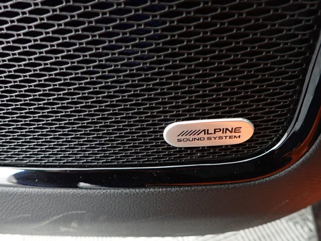 New 2026 Jeep Compass Limited w/ Sun, Sound & Navigation Group image 35