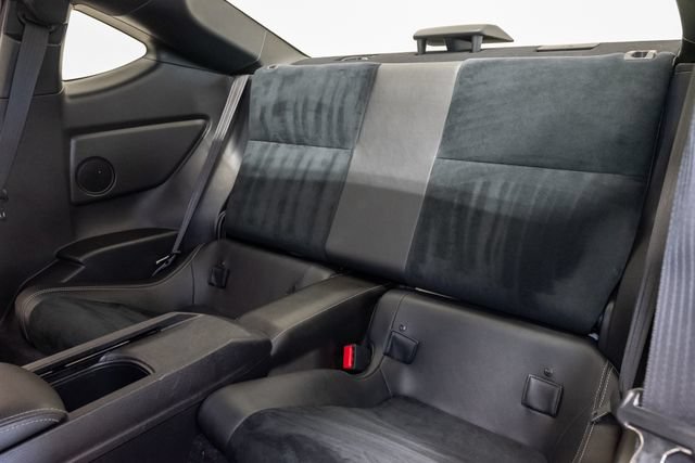 Used 2018 Toyota 86 RWD image 19