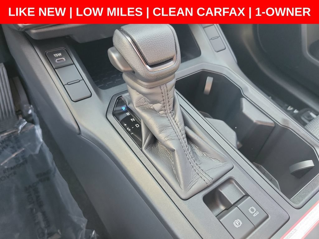 Used 2026 Toyota RAV4 LE FWD image 29