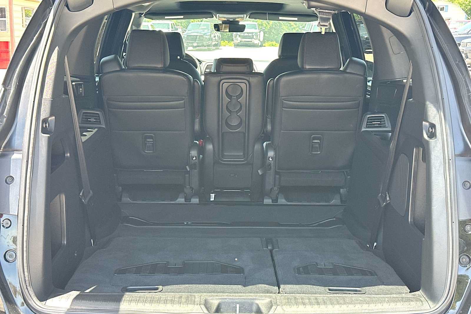 Used 2024 Honda Odyssey Sport image 28