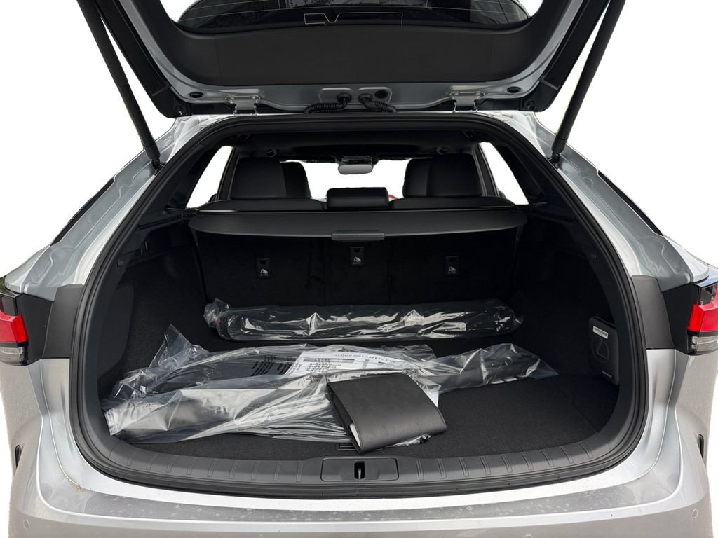 New 2026 Lexus RX 350 Premium AWD/4WD image 7