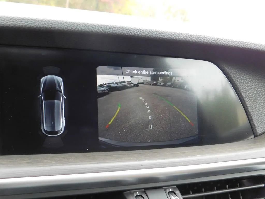 Used 2023 Alfa Romeo Stelvio Ti image 21