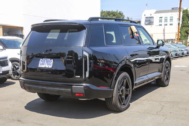 Used 2027 Kia Telluride X-Line SX Prestige AWD/4WD image 17