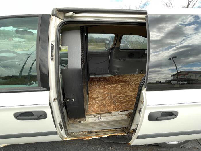 Used 2006 Dodge Grand Caravan w/ PWR Convenience Group FWD image 23