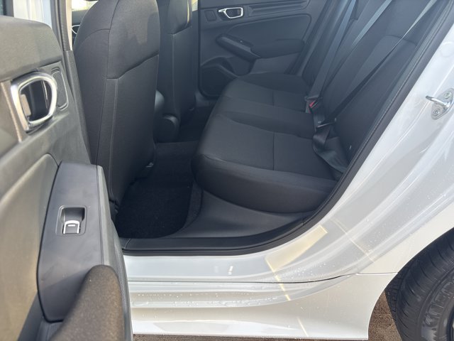 New 2026 Honda Civic LX image 11