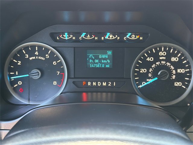 Used 2019 Ford F150 XLT image 26